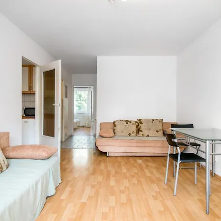 Apartament Rynek - Old Town Appartamento