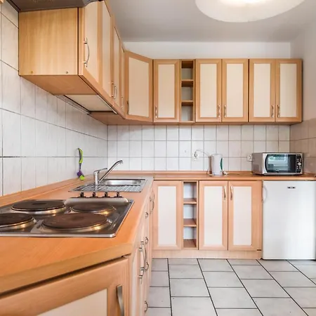 Appartamento Apartament Rynek - Old Town