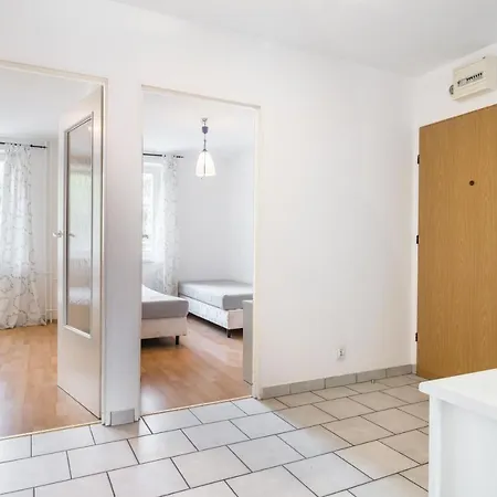 Apartament Rynek - Old Town Breslavia