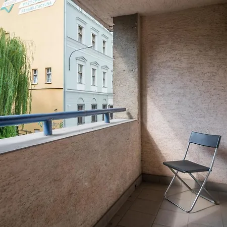 Apartament Rynek - Old Town * Breslavia