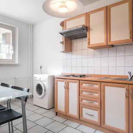 Appartamento Apartament Rynek - Old Town *