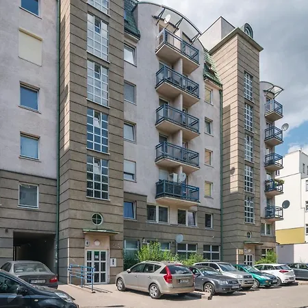 Appartamento Apartament Rynek - Old Town Breslavia