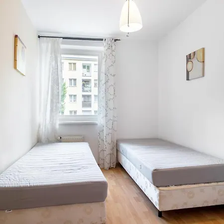 Apartament Rynek - Old Town Apartmán Vratislav