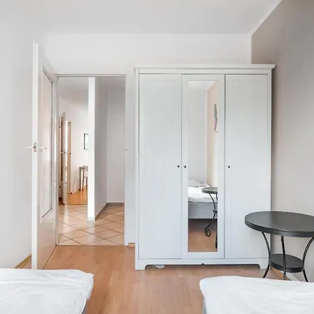Apartament Rynek - Old Town * Vratislav