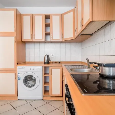 Apartament Rynek - Old Town Apartmán Vratislav