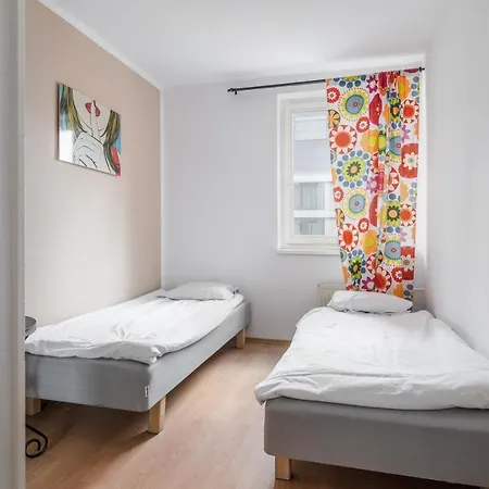 Apartament Rynek - Old Town Apartmán *